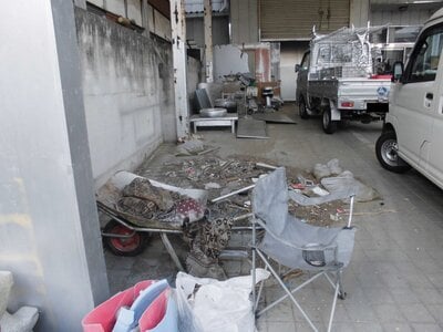 (値下げ) 愛媛県西条市 壬生川駅9分 戸建て 580万円の官公庁公売物件情報 #2