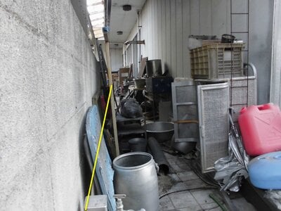 (値下げ) 愛媛県西条市 壬生川駅9分 戸建て 580万円の官公庁公売物件情報 #7