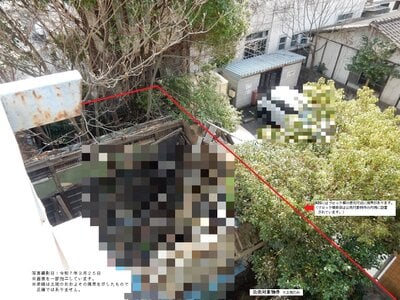 (値下げ) 岡山県津山市 津山駅14分 土地 318万円の官公庁公売物件情報 #7