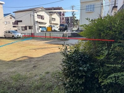 千葉県船橋市 高根木戸駅14分 土地 693万円の官公庁公売物件情報 #2