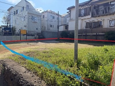 千葉県船橋市 高根木戸駅14分 土地 693万円の官公庁公売物件情報 #4