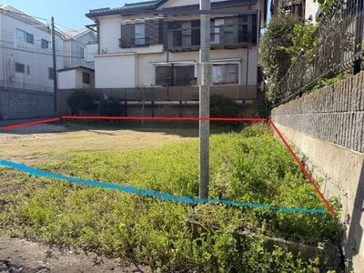 千葉県船橋市 高根木戸駅14分 土地 693万円の官公庁公売物件情報 #5