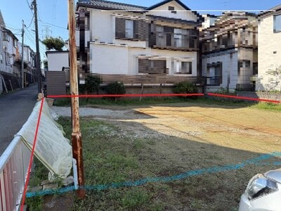 千葉県船橋市 高根木戸駅14分 土地 693万円の官公庁公売物件情報 #6