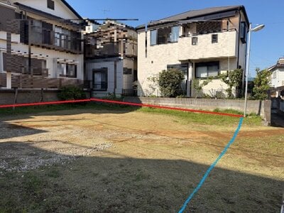 千葉県船橋市 高根木戸駅14分 土地 693万円の官公庁公売物件情報 #7