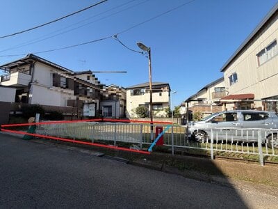 千葉県船橋市 高根木戸駅14分 土地 693万円の官公庁公売物件情報 #8