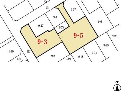 東京都羽村市 羽村駅11分 戸建て「グランルーチェ」1億1,400万円の官公庁公売物件情報 #2
