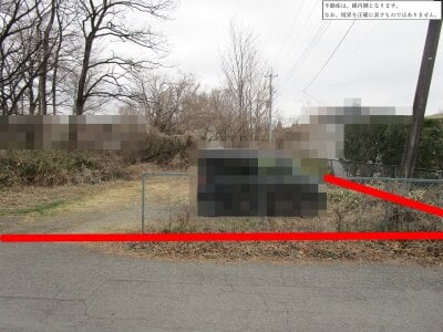 栃木県那須塩原市 黒磯駅19分 戸建て 469万円の官公庁公売物件情報 #3