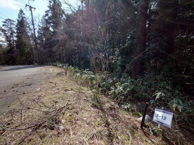 鳥取県西伯郡伯耆町 伯耆溝口駅 土地 278万円の官公庁公売物件情報 #3