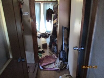 大分県別府市 亀川駅13分 戸建て 128万円の官公庁公売物件情報 #10