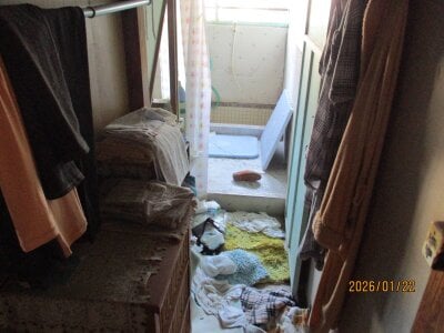 大分県別府市 亀川駅13分 戸建て 128万円の官公庁公売物件情報 #12