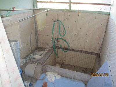 大分県別府市 亀川駅13分 戸建て 128万円の官公庁公売物件情報 #13