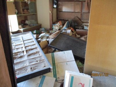 大分県別府市 亀川駅13分 戸建て 128万円の官公庁公売物件情報 #14