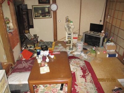 大分県別府市 亀川駅13分 戸建て 128万円の官公庁公売物件情報 #15