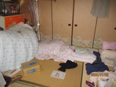 大分県別府市 亀川駅13分 戸建て 128万円の官公庁公売物件情報 #16