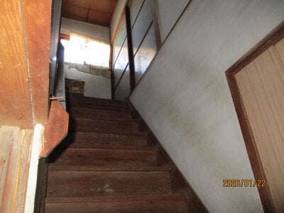 大分県別府市 亀川駅13分 戸建て 128万円の官公庁公売物件情報 #17