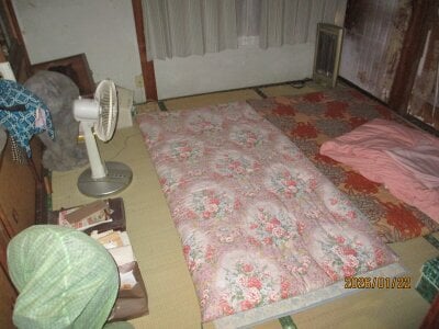 大分県別府市 亀川駅13分 戸建て 128万円の官公庁公売物件情報 #19