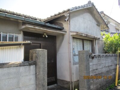 大分県別府市 亀川駅13分 戸建て 128万円の官公庁公売物件情報 #2