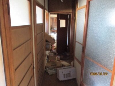 大分県別府市 亀川駅13分 戸建て 128万円の官公庁公売物件情報 #9