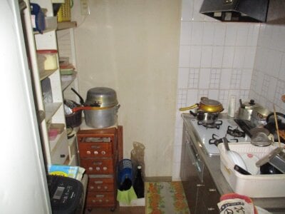 大分県別府市 別府駅6分 マンション「センチュリーハイツ日名子」592万円の官公庁公売物件情報 #10