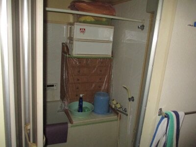 大分県別府市 別府駅6分 マンション「センチュリーハイツ日名子」592万円の官公庁公売物件情報 #11