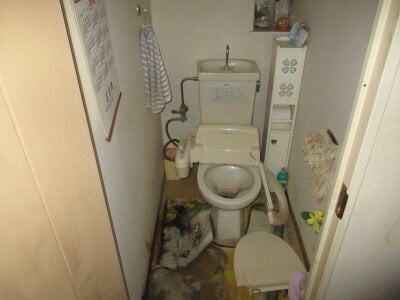 大分県別府市 別府駅6分 マンション「センチュリーハイツ日名子」592万円の官公庁公売物件情報 #12