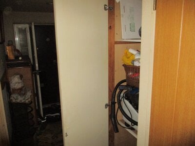 大分県別府市 別府駅6分 マンション「センチュリーハイツ日名子」592万円の官公庁公売物件情報 #4