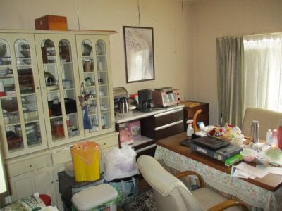 大分県別府市 別府駅6分 マンション「センチュリーハイツ日名子」592万円の官公庁公売物件情報 #5