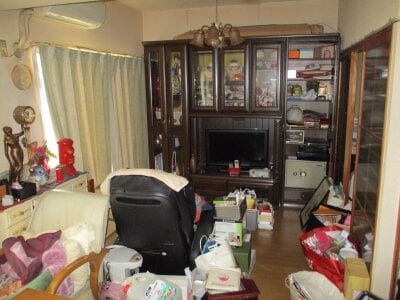 大分県別府市 別府駅6分 マンション「センチュリーハイツ日名子」592万円の官公庁公売物件情報 #6