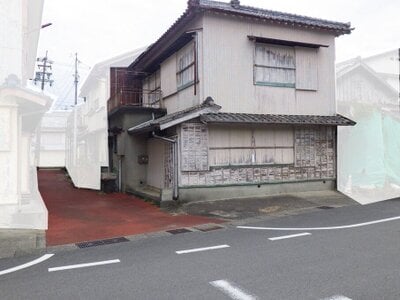 三重県志摩市 賢島駅 戸建て 101万円の官公庁公売物件情報 #2