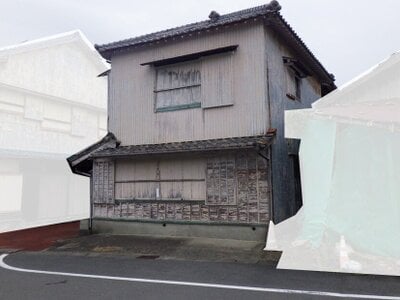 三重県志摩市 賢島駅 戸建て 101万円の官公庁公売物件情報 #3