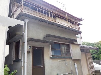 三重県志摩市 賢島駅 戸建て 101万円の官公庁公売物件情報 #4