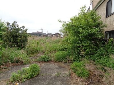 (値下げ) 新潟県長岡市 桐原駅 土地 216万円の官公庁公売物件情報 #2