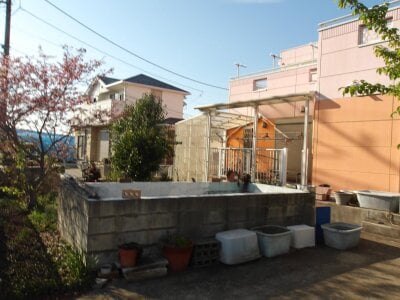 千葉県船橋市 三咲駅8分 戸建て 2,536万円の官公庁公売物件情報 #9