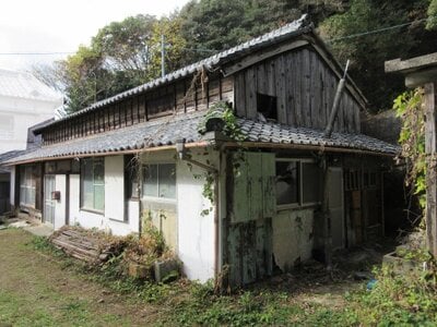 三重県志摩市 賢島駅 戸建て 44万円の官公庁公売物件情報 #2