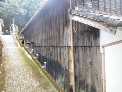 三重県志摩市 賢島駅 戸建て 44万円の官公庁公売物件情報 #3