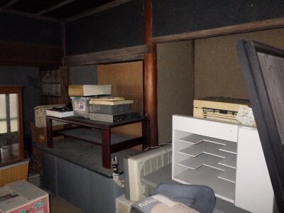 三重県志摩市 賢島駅 戸建て 44万円の官公庁公売物件情報 #8