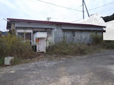 三重県志摩市 賢島駅 戸建て 58万円の官公庁公売物件情報 #2