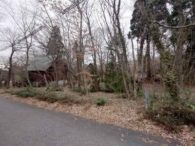 (値下げ) 鳥取県西伯郡伯耆町 伯耆溝口駅 土地 13万円の官公庁公売物件情報 #5