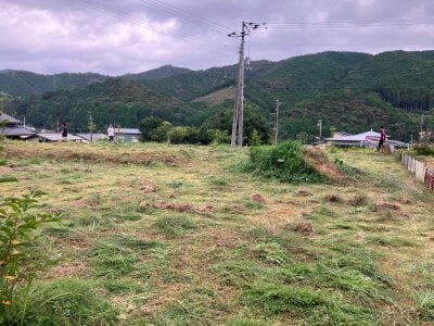 (値下げ) 高知県高岡郡四万十町 影野駅9分 農地 8万円の官公庁公売物件情報 #7