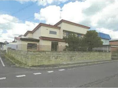 北海道苫前郡苫前町 戸建て 199万円の競売物件情報 #2