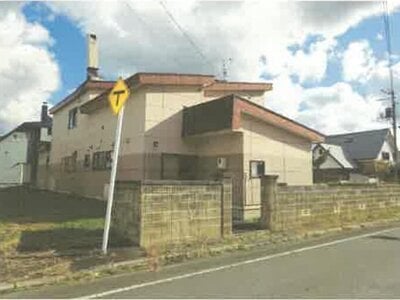 北海道苫前郡苫前町 戸建て 199万円の競売物件情報 #3