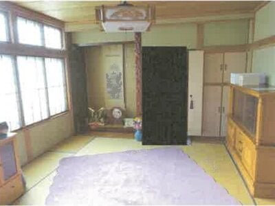 北海道苫前郡苫前町 戸建て 199万円の競売物件情報 #8
