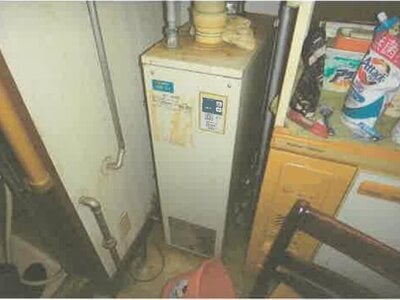 北海道旭川市 神楽岡駅5分 戸建て 363万円の競売物件情報 #10