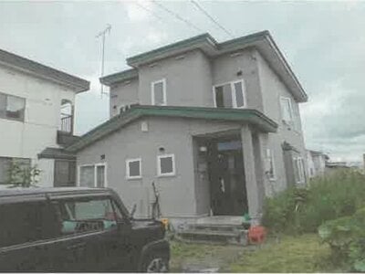 北海道旭川市 神楽岡駅5分 戸建て 363万円の競売物件情報 #2