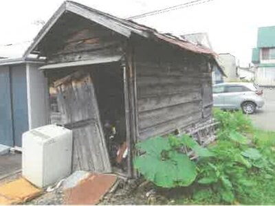 北海道旭川市 神楽岡駅5分 戸建て 363万円の競売物件情報 #24