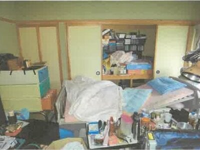 北海道旭川市 神楽岡駅5分 戸建て 363万円の競売物件情報 #7