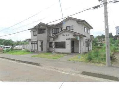 (値下げ) 福島県喜多方市 山都駅2分 戸建て 222万円の競売物件情報 #2
