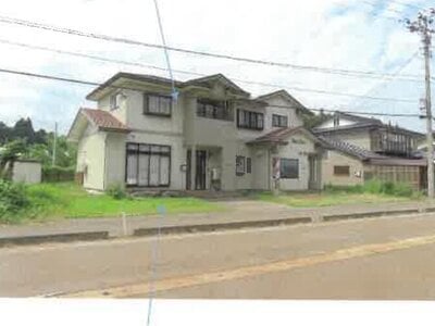(値下げ) 福島県喜多方市 山都駅2分 戸建て 222万円の競売物件情報 #3