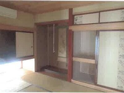 (値下げ) 福島県喜多方市 山都駅2分 戸建て 222万円の競売物件情報 #8