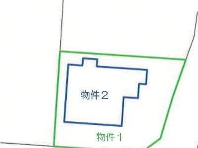 福島県会津若松市 広田駅5分 戸建て 434万円の競売物件情報 #12